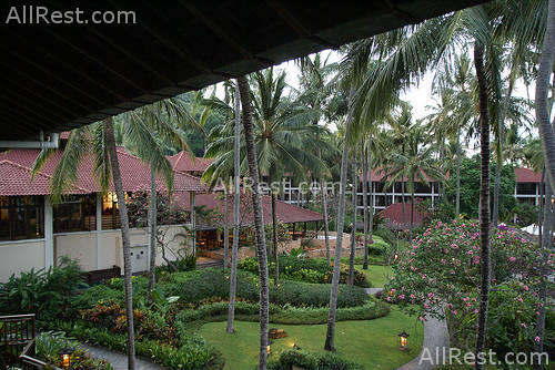 Sheraton Senggigi Beach Resort 36